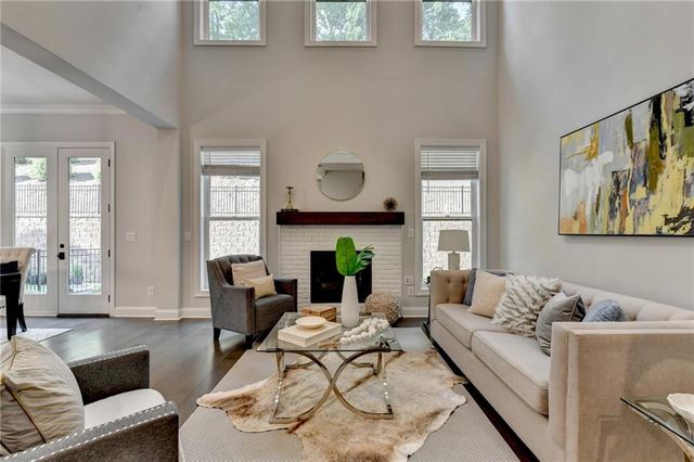 140 Wards Crossing Way, Johns Creek, GA 30022