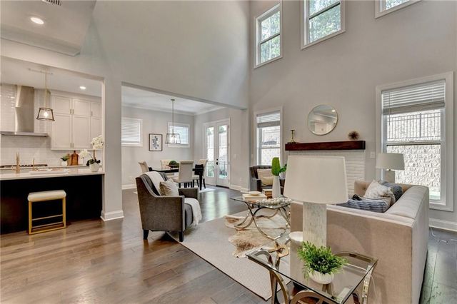 140 Wards Crossing Way, Johns Creek, GA 30022