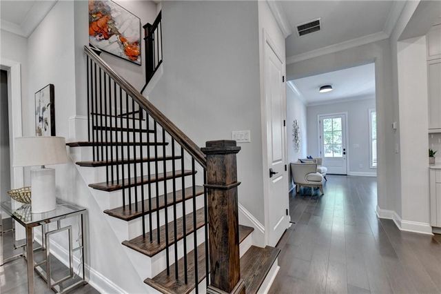 140 Wards Crossing Way, Johns Creek, GA 30022