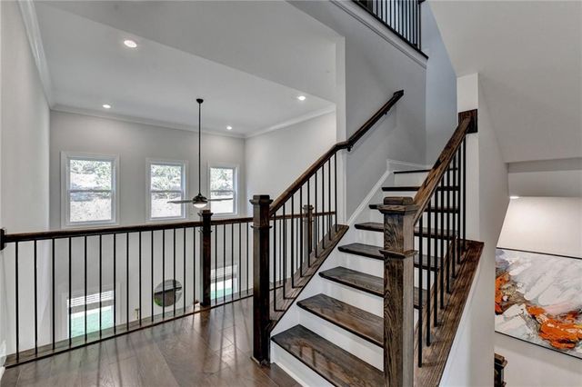 140 Wards Crossing Way, Johns Creek, GA 30022