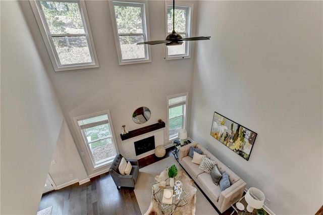 140 Wards Crossing Way, Johns Creek, GA 30022