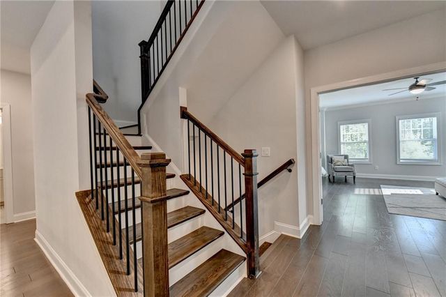 140 Wards Crossing Way, Johns Creek, GA 30022