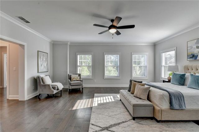 140 Wards Crossing Way, Johns Creek, GA 30022