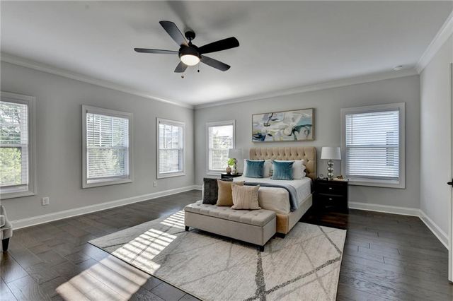 140 Wards Crossing Way, Johns Creek, GA 30022