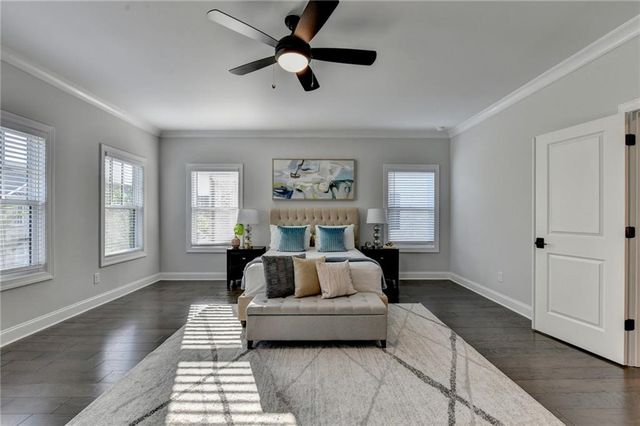 140 Wards Crossing Way, Johns Creek, GA 30022