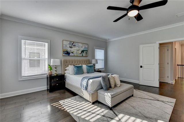 140 Wards Crossing Way, Johns Creek, GA 30022
