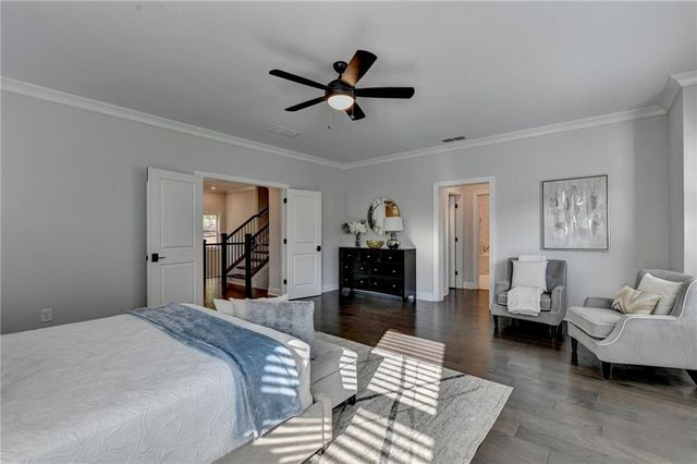 140 Wards Crossing Way, Johns Creek, GA 30022