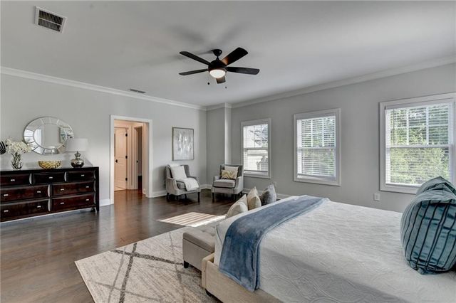 140 Wards Crossing Way, Johns Creek, GA 30022