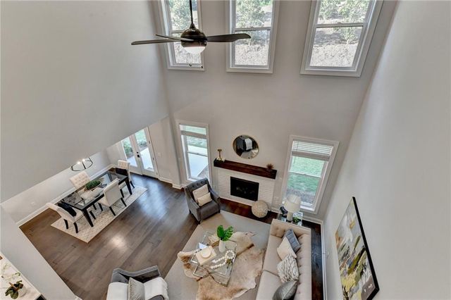 140 Wards Crossing Way, Johns Creek, GA 30022