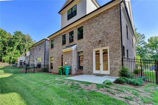 140 Wards Crossing Way, Johns Creek, GA 30022
