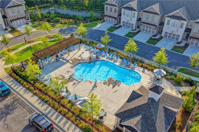 140 Wards Crossing Way, Johns Creek, GA 30022