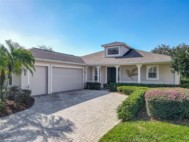 270 ADDISON DRIVE, Poinciana, FL 34759