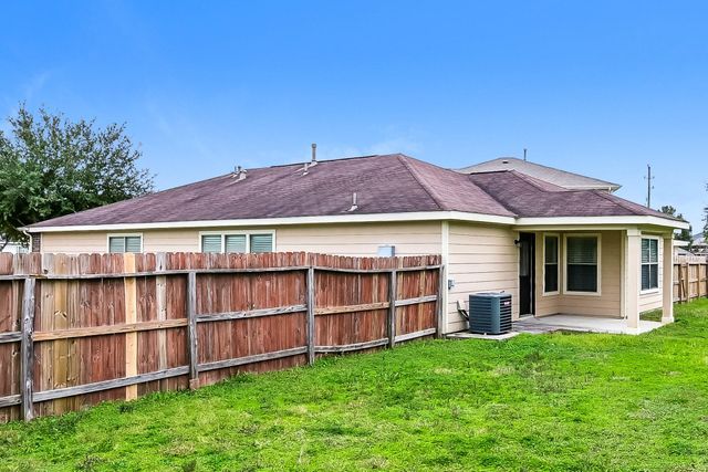 16030 Arapaho Bend Lane, Cypress, TX 77429