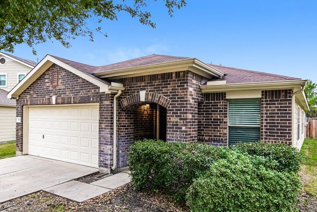 16030 Arapaho Bend Lane, Cypress, TX 77429