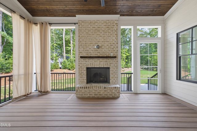 2957 Wexford Pond Way, Wake Forest, NC 27587