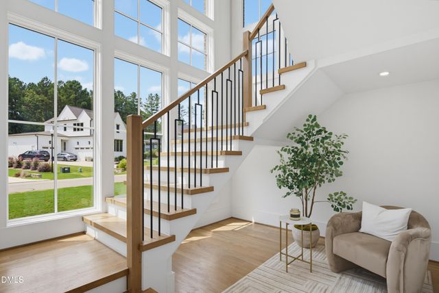 2957 Wexford Pond Way, Wake Forest, NC 27587