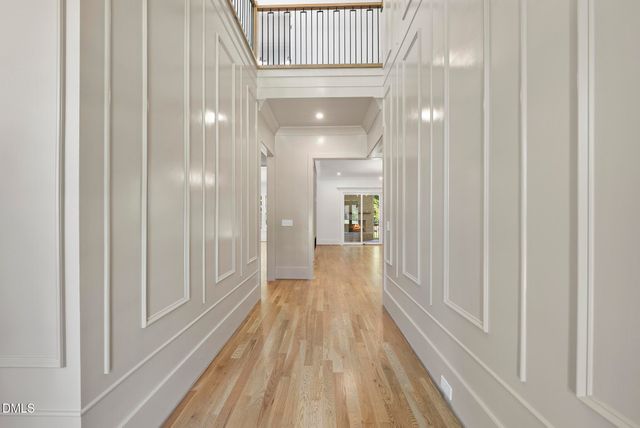 2957 Wexford Pond Way, Wake Forest, NC 27587