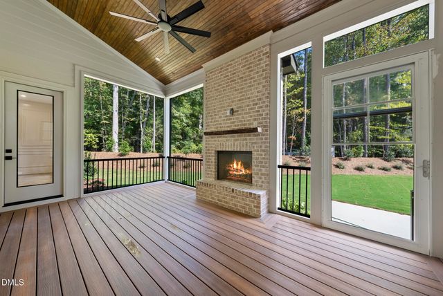 2957 Wexford Pond Way, Wake Forest, NC 27587