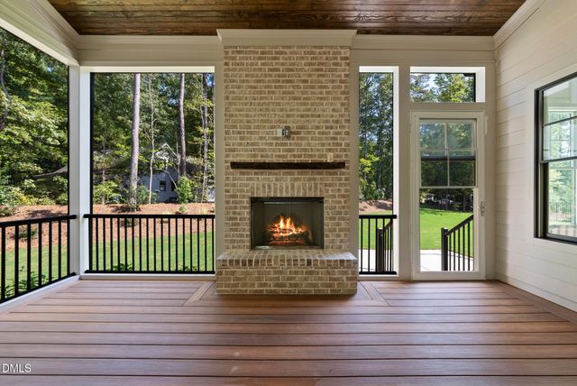 2957 Wexford Pond Way, Wake Forest, NC 27587