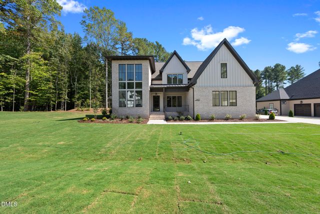 2957 Wexford Pond Way, Wake Forest, NC 27587