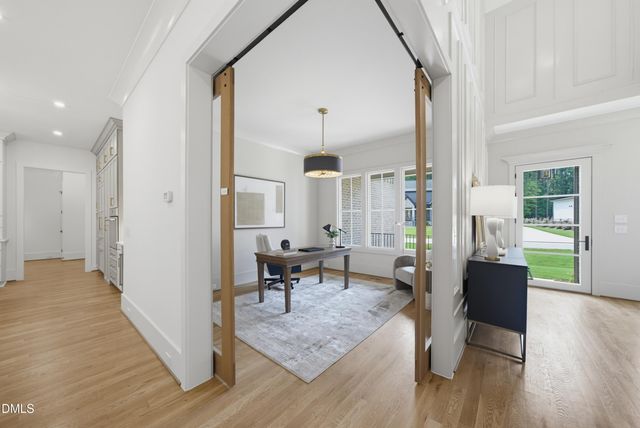 2957 Wexford Pond Way, Wake Forest, NC 27587