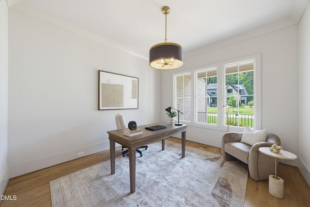 2957 Wexford Pond Way, Wake Forest, NC 27587