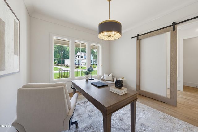 2957 Wexford Pond Way, Wake Forest, NC 27587