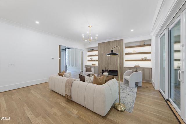 2957 Wexford Pond Way, Wake Forest, NC 27587