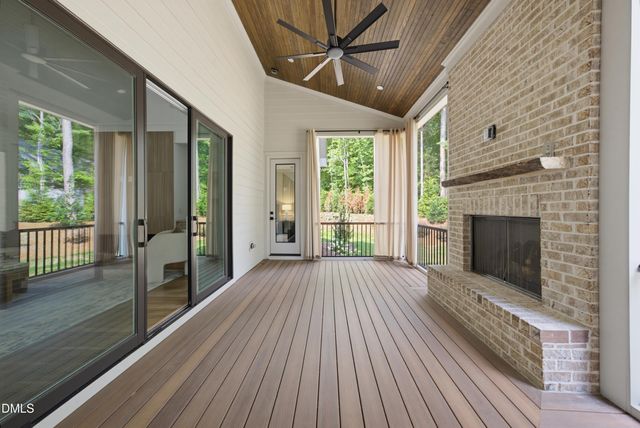 2957 Wexford Pond Way, Wake Forest, NC 27587