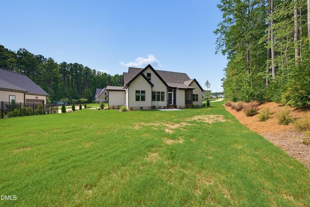 2957 Wexford Pond Way, Wake Forest, NC 27587
