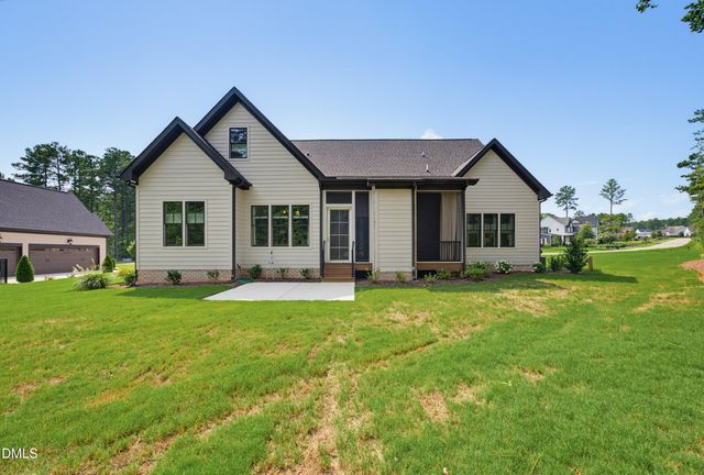 2957 Wexford Pond Way, Wake Forest, NC 27587