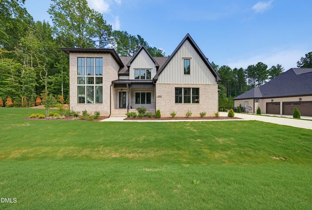 2957 Wexford Pond Way, Wake Forest, NC 27587