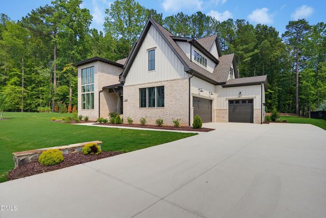2957 Wexford Pond Way, Wake Forest, NC 27587