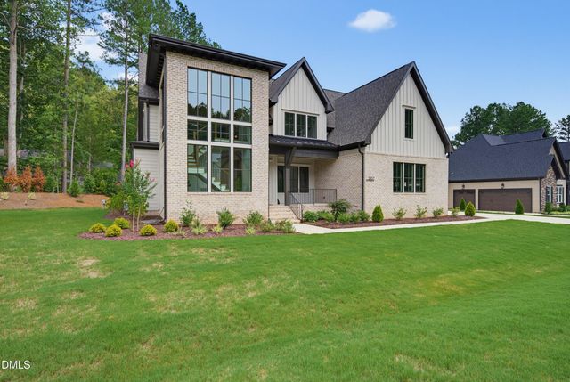 2957 Wexford Pond Way, Wake Forest, NC 27587