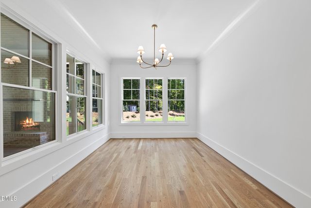 2957 Wexford Pond Way, Wake Forest, NC 27587