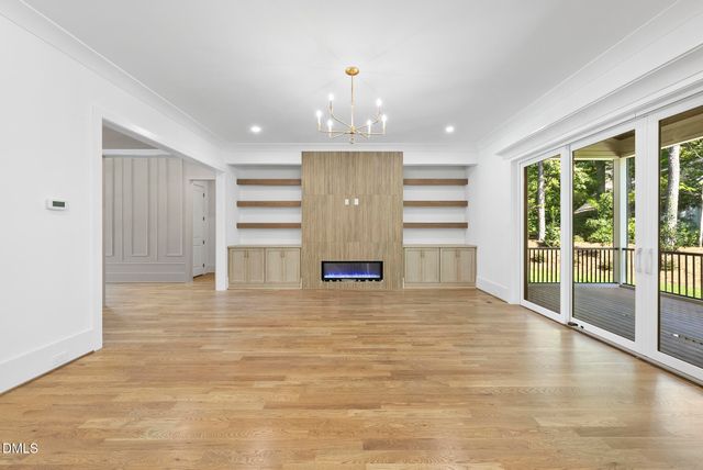 2957 Wexford Pond Way, Wake Forest, NC 27587