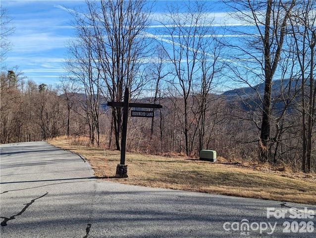 117 Ironwood Lane C-20, Black Mountain, NC 28711
