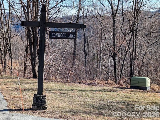 117 Ironwood Lane C-20, Black Mountain, NC 28711