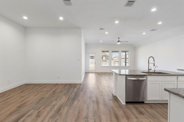 1144 Purple Orchid Street, Montgomery, TX 77316