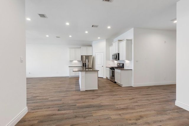 1144 Purple Orchid Street, Montgomery, TX 77316