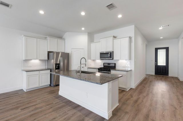 1144 Purple Orchid Street, Montgomery, TX 77316