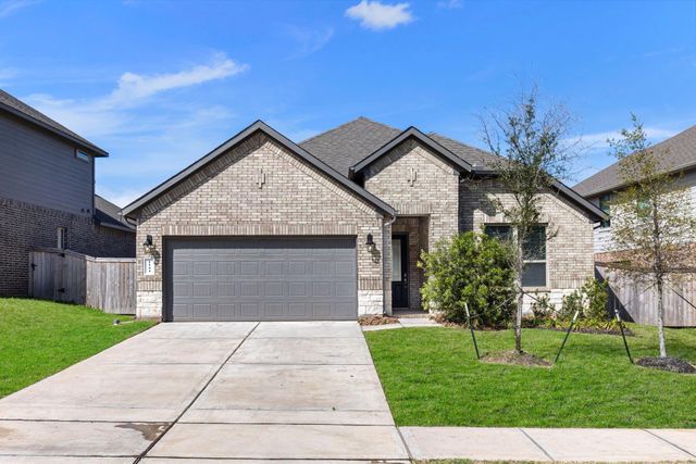 1144 Purple Orchid Street, Montgomery, TX 77316