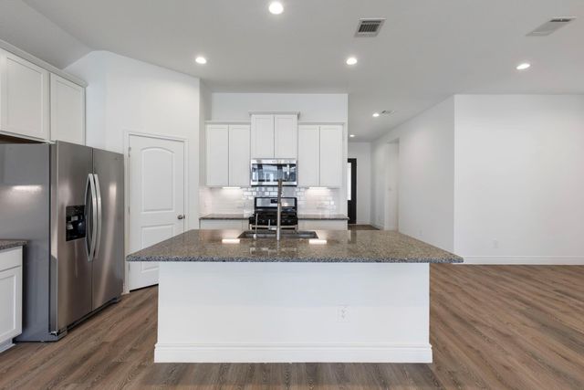 1144 Purple Orchid Street, Montgomery, TX 77316