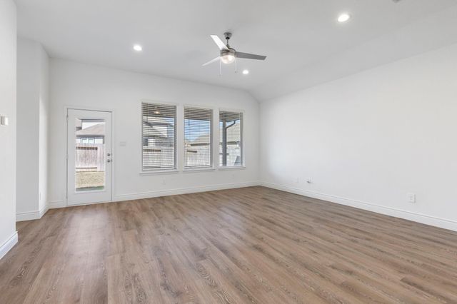 1144 Purple Orchid Street, Montgomery, TX 77316