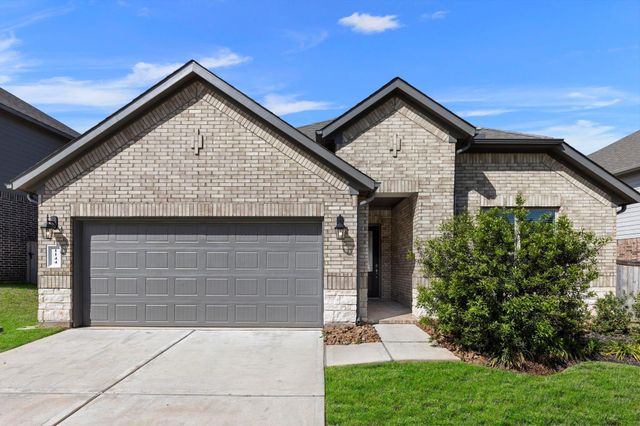 1144 Purple Orchid Street, Montgomery, TX 77316