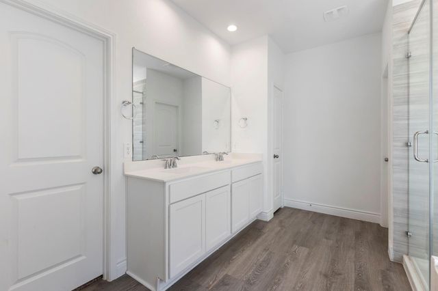 1144 Purple Orchid Street, Montgomery, TX 77316