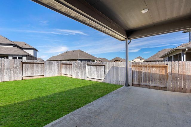 1144 Purple Orchid Street, Montgomery, TX 77316