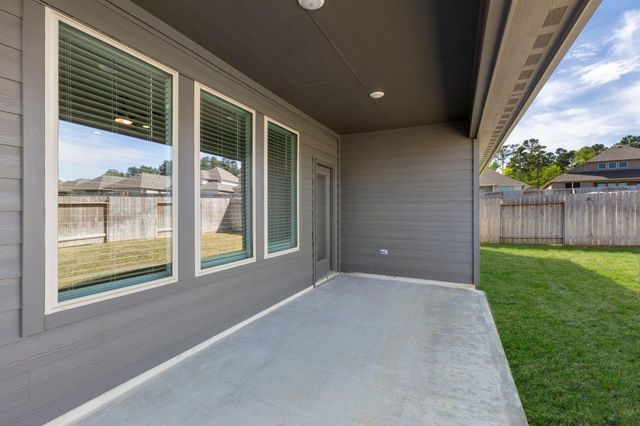 1144 Purple Orchid Street, Montgomery, TX 77316
