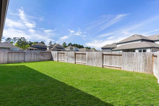1144 Purple Orchid Street, Montgomery, TX 77316