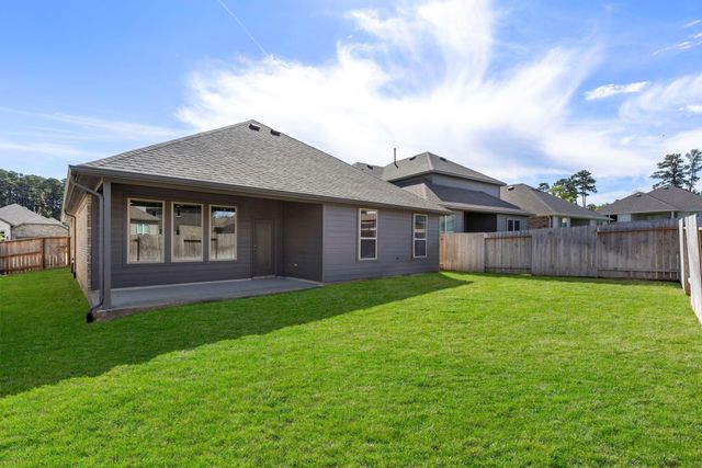1144 Purple Orchid Street, Montgomery, TX 77316